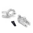 thumbnail image 1 of Speravity 2 unids/set coche de Control remoto C Base Metal actualización modelo modificación reemplazo para WLtoys 12429 12427 12428 12423 Herramientas y ferretería Plata Speravity TO011807-03B, 1 of 6