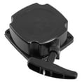 thumbnail image 4 of Recoil Easy Pull Starter For Gasoline Brush Cutter Engine 43CC 49CC 52CC For Various Trimmer Hedge Trimmer Brush Cutter, 4 of 8