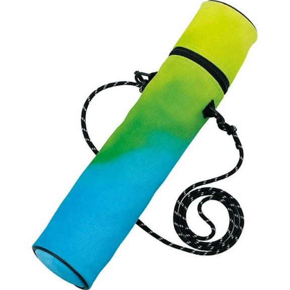 Tama Vivid Collection Stick Bag, Yellow & Blue