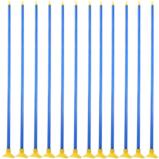 12pcs Replacement Suction Cup Arrows Kids Archery Arrows Kids Arrows Party Favors