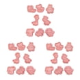 thumbnail image 4 of Bewildely 8 piezas de moldes de repujado de galletas con forma de animales de dibujos animados, moldes de placas de prensa de Fondant de Chocolate, Type1 NO1 Bewildely CBP164766, 4 of 6