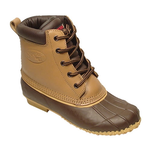 baffin superior boots