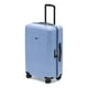thumbnail image 1 of Maleta de Viaje Mappa Maleta Lite Mediana 24' Azul, 1 of 7