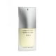 thumbnail image 2 of Issey Miyake L´eau D´issey Pour Homme IGO Eau De Toilette (80 ml bottle to stay y 20 ml cap to go) Issey Miyake Issey Miyake, 2 of 2