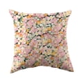 thumbnail image 3 of Mainstays 16 in x 16 in Blue Truck Outdoor Pillow, Multi-color, 3 of 8
