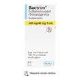 thumbnail image 2 of Bactrim 200 mg/40 mg/ 5 ml 100 ml, 2 of 3