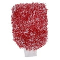thumbnail image 2 of Car Wash ,Microfiber Car Wash Washing Glove,Soft Holds Tons of Sudsy Water Free,Effective Washing Machine Washable,Scratch Free Absorbent Trucks Boats,Motorcycles Automotive Wash Glove Macarena Lavado de autos, 2 of 8