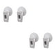 thumbnail image 4 of Riwesomey 2 uds Clips para ventana de coche montados 200G Clips de succión para ventana soportes de ventosa extraíbles para coche, blanco Type2 NO2, 4 of 6