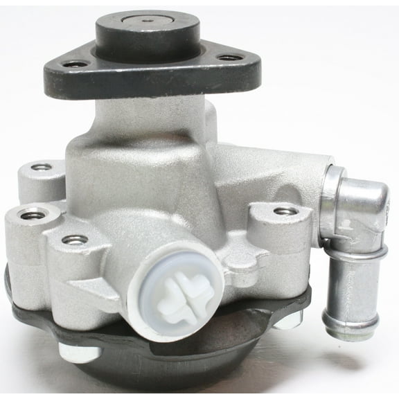 Power Steering Pump Compatible with 2001 BMW 330i 330Ci 6Cyl 3.0L