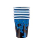 Grad Silhouettes Cups Set