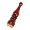 thumbnail image 5 of Wswqop Wooden Face Massage Eye Massage Tool Handheld Cellulite Massages Point Massaging Style G, 5 of 9