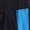 Light Blue, variant on Boys Boxing Outfit 3 Piece Muay Thai Cage Fighting Martia Arts Outfits Carnival Dress Up Blue 6