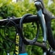 thumbnail image 5 of Candados para bicicleta Contraseña de 4 dígitos MTB Road Bike Security Cable Lock (Negro), 5 of 6