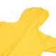 thumbnail image 2 of Combinaison de photographie Chromakey en tissu extensible pour le tournage vidéo, costume à effets spéciaux, jaune, 160 cm, 2 of 4