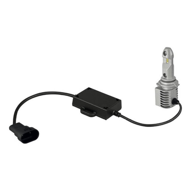 Foco Led 9006 / Hb4 12v Osram Set De 2 Osram Osram Iluminación automotriz