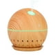 thumbnail image 3 of Humidificador, Humidificador Hueco USB Aceite Humidificador USB Purificador de Aire Grado Profesional, 3 of 8