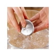 thumbnail image 2 of Stainless Steel Soap Smell Remover Kitchen Bar Hand Odour Eliminating Easy Fast, 2 of 8