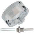 thumbnail image 5 of Juego de Portabrocas para Torno Mini, Mordazas y Biela ExtensióN Z011, Taladro EléCtrico, 5 of 5