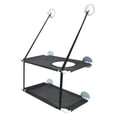 thumbnail image 1 of Cat Window Perch Cat Hammock For Window,Space Saving Window Mounted Cat Bed For Indoor Large Cats, 1 of 8