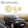 thumbnail image 3 of Kit de Réparation d'Actionneur de Frein de Stationnement, Module de Frein à Main Précis et Durable pour Range Rover, 3 of 8