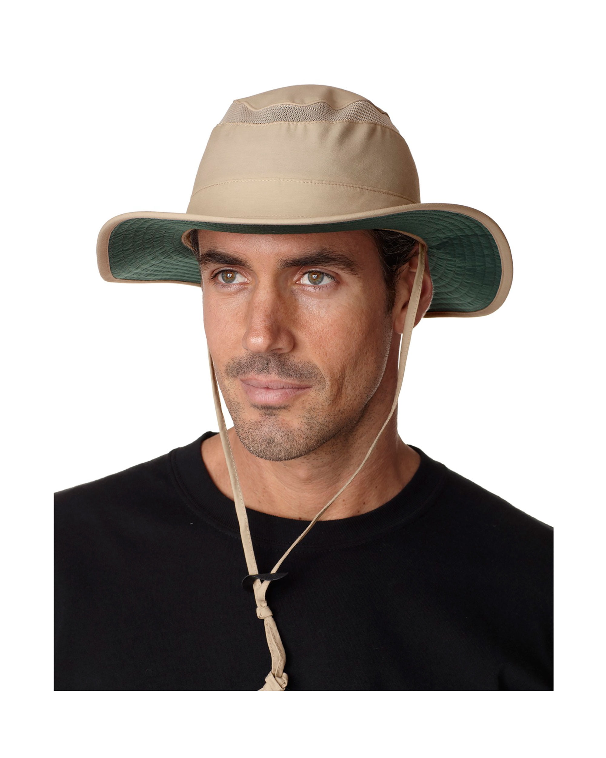 safari adventure caps