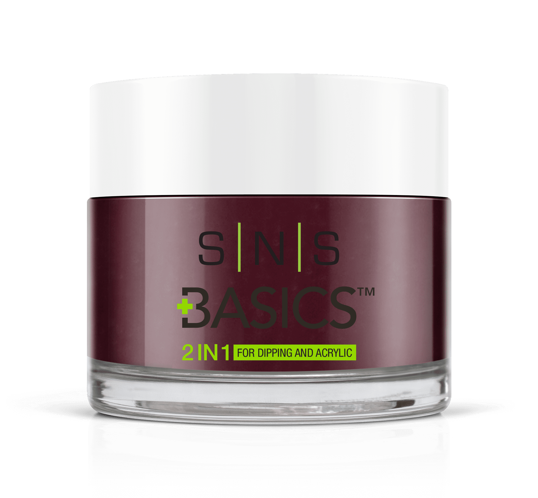 SNS Basics 1 1 Matching Dip Powder 1 5oz Basics 1 1 Dip 134