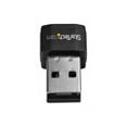 thumbnail image 2 of StarTech USB Wi-Fi Adapter - AC600 - Dual-Band Nano Wireless Adapter, 2 of 5