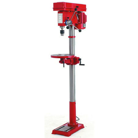 Sunex 5000A 16-Speed Floor Drill Press