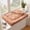 Brown, variant on Dog Blanket, Multi-Purpose Cat Throw, All-Season Soft Plush Couch Protector, Warm Crate Pad Mat for Small Pets, Machine Washable(XS,Pink)