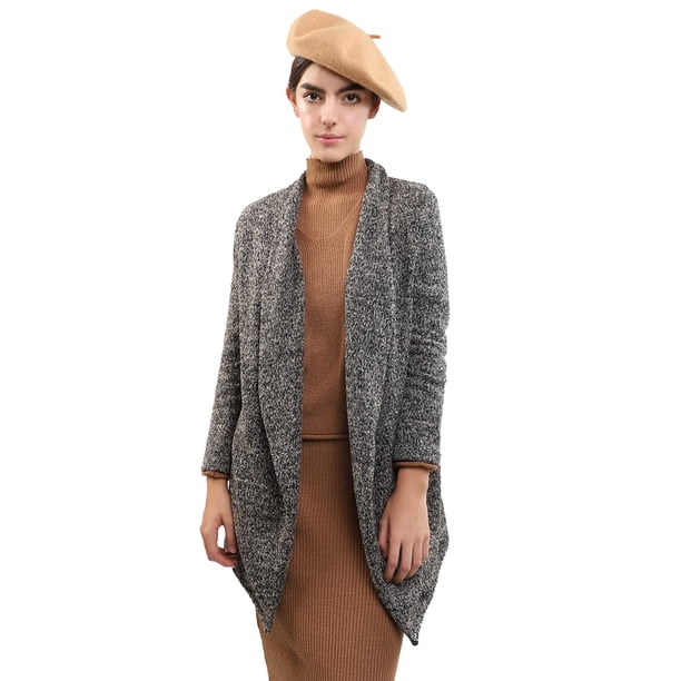 LOB Mujer O-Saco LOB Juvenil, Moda