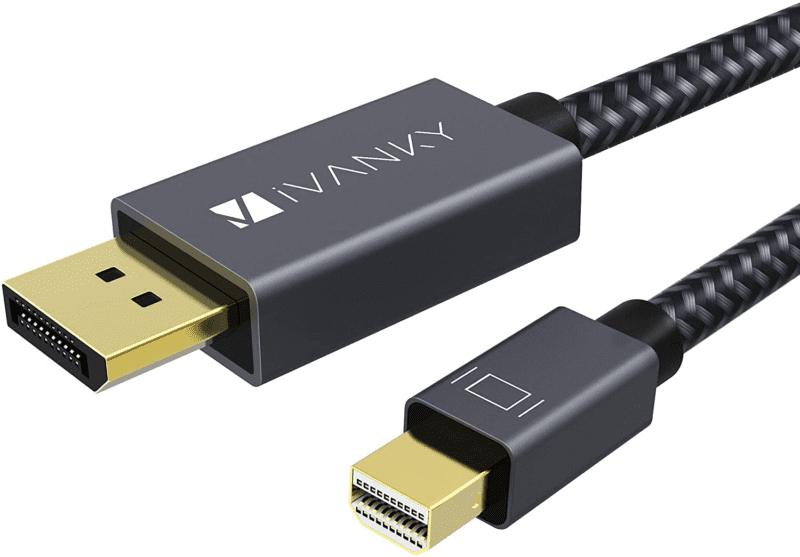 Ivanky / Mini Dp To Dp Cable 