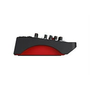 Allen & Heath ZEDi-6 2-In/Out 2 Guitar Inputs, USB Audio Interface Mixer