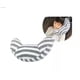 thumbnail image 5 of Almohada de algodón para el reposacabezas del coche, cinturón de seguridad para niños, almohada para el cuello, regalo, 5 of 6