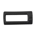 thumbnail image 1 of C-Pillar Air Vent Outlet Trim Frame Decoration Fit for Land Rover Defender 2020-2021Carbon Fiber Style, 1 of 9