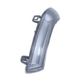 thumbnail image 3 of Mirror Turn Signal Lights Driver Side for Volkswagen Rabbit Jetta Passat Rabbit Eos GTI 2006-2014, 3 of 6