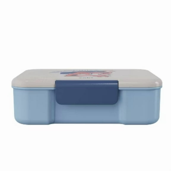 Zak Designs Spider-Man Bento Box