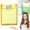 D, variant on Vertical A4 Expanding File Folder, 33x24.5cm/13x9.6in Waterproof Accordion Document Organizer, Snap Closure Portable Stationery Wallet for Home Craft & Office