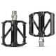 thumbnail image 2 of Pedales de bicicleta Pedales de aleación de aluminio Plataforma ligera para PROMEND  pedal de bicicleta, 2 of 7