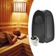 thumbnail image 2 of Sauna de portátil Tienda de sauna personal Sauna de spa liviana Sala de sauna para el hogar Fácil de usar Caja de sauna de interior resistente y, 2 of 8