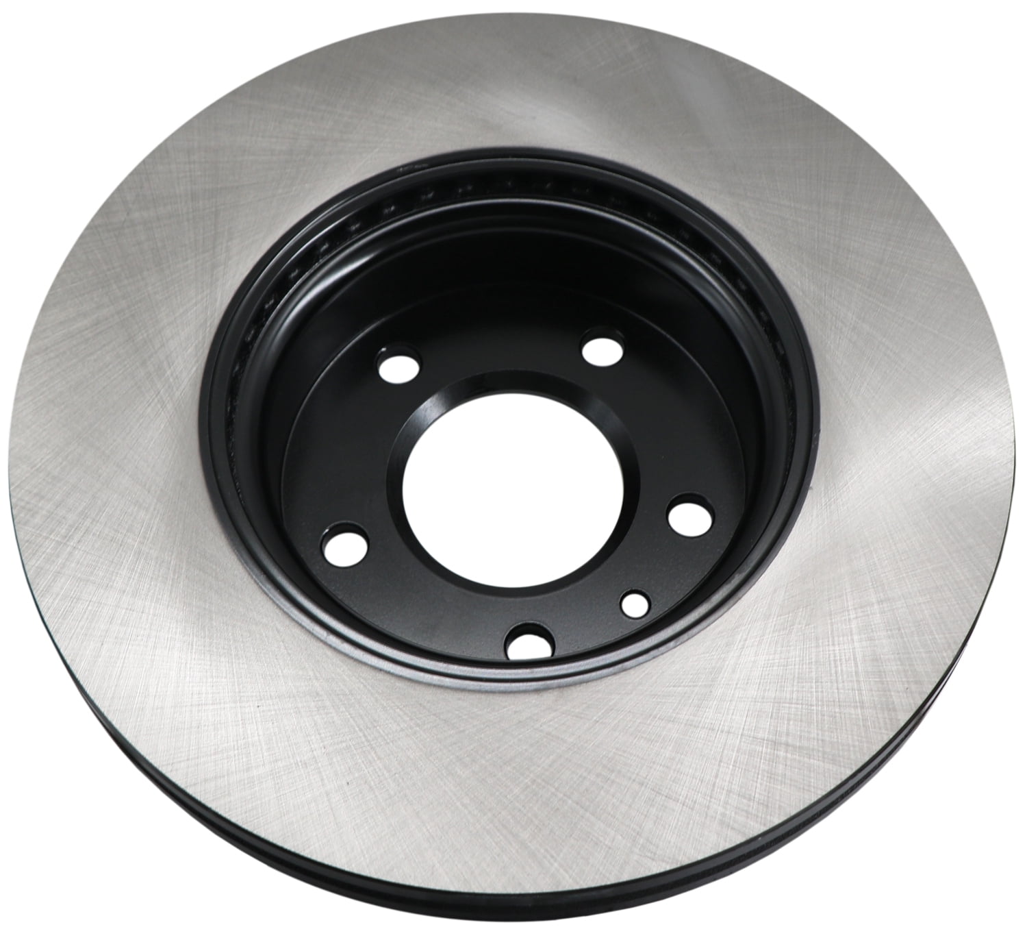 Winstop Brake Rotor, Front WS249504, Cadillac ATS 2016-2013