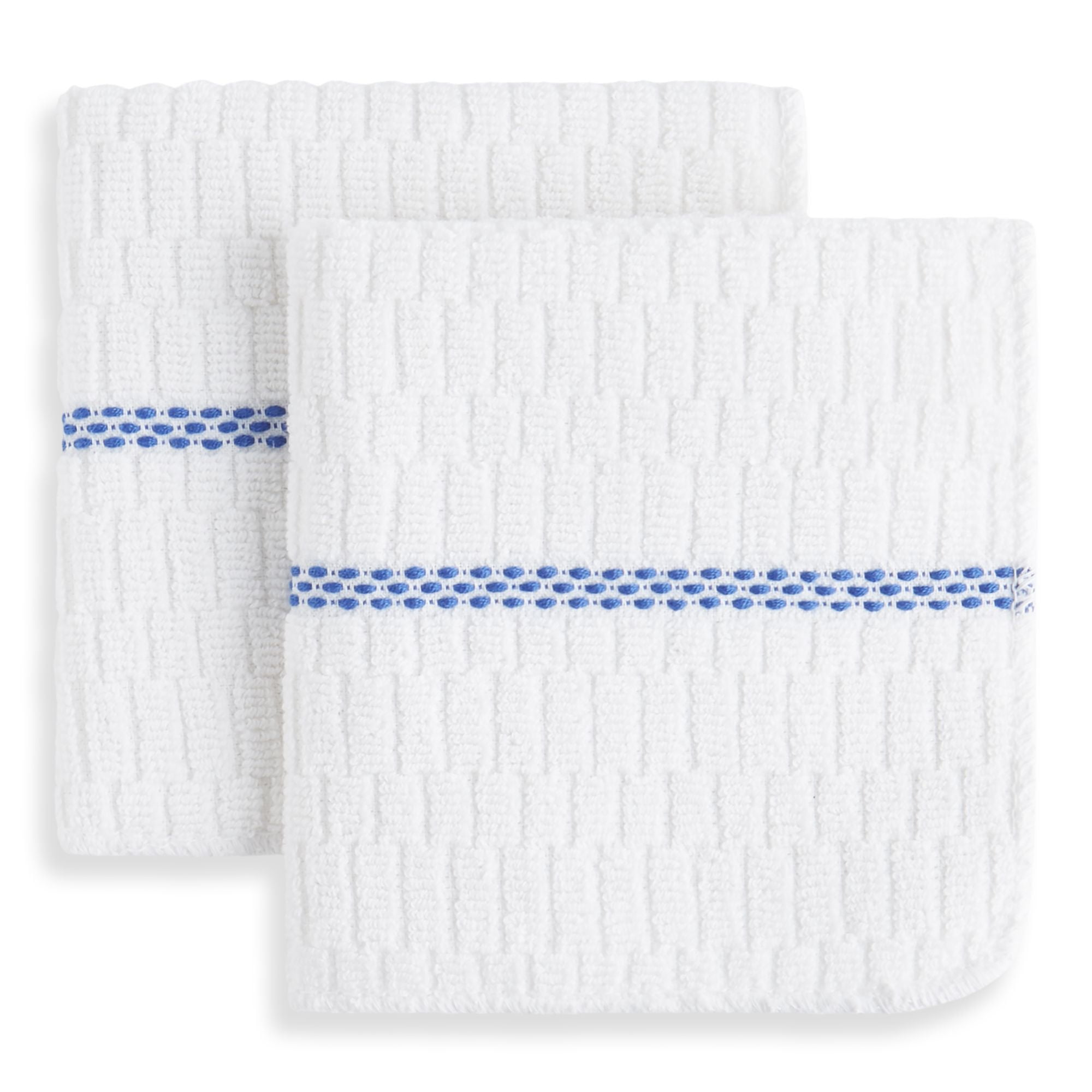 Clorox Striped Heavy Duty Dish Scrubbers, Set of 3, Multiple Counts
