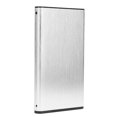 thumbnail image 1 of Mistaha 2.5 Inch USB3.0 Hard Drive Box Aluminum Alloy USB3.0 to SATA Serial Hard Drive, 1 of 8