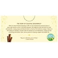 thumbnail image 5 of Celestial Seasonings Decaf India Spice Chai Black Tea Bags (20 Count), 5 of 7