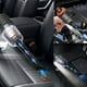 thumbnail image 5 of Aspiradora de mano para coche, 120 W, potente succión, pequeña aspiradora para coche, mini aspiradora para polvo con USB, portátil, con dos boquillas de soplado., 5 of 8