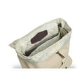 thumbnail image 4 of TruBlue The Pioneer Backpack 13" Laptop For School, College, Travel, Canvas Material 12L Capacity, Caribou, 4 of 4