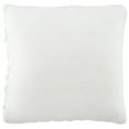 thumbnail image 4 of Safavieh 3D- Diamonds Geometric Plush Pillow, 4 of 4