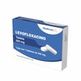 thumbnail image 1 of Levofloxacino 500 Mg 7 Tab, 1 of 1
