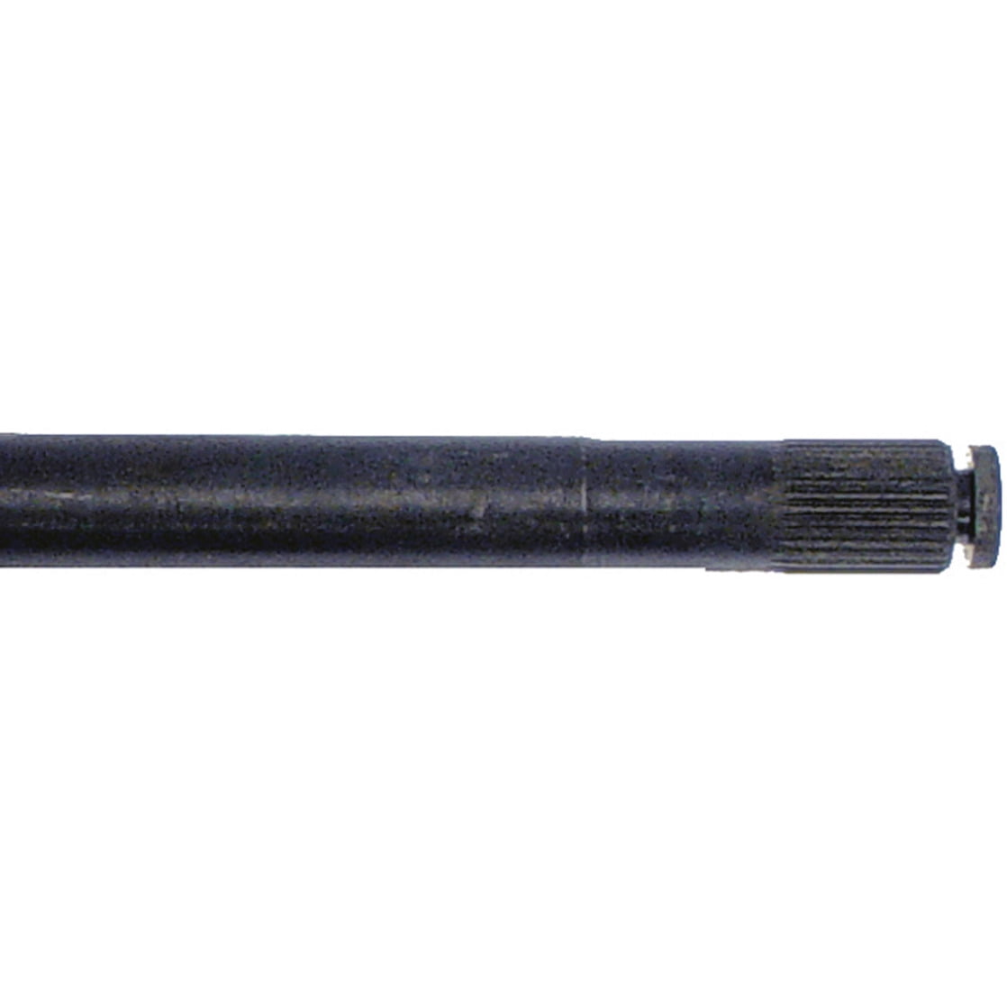 Dorman 630-212A Rear Passenger Side Drive Axle Shaft for Specific Ford Models