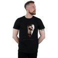 thumbnail image 2 of Harry Potter Mens Lord Voldemort Portrait T-Shirt, 2 of 3