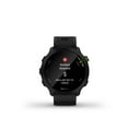thumbnail image 4 of Garmin Forerunner 55 GPS Running Smartwatch and Fitness Tracking, 4 of 9